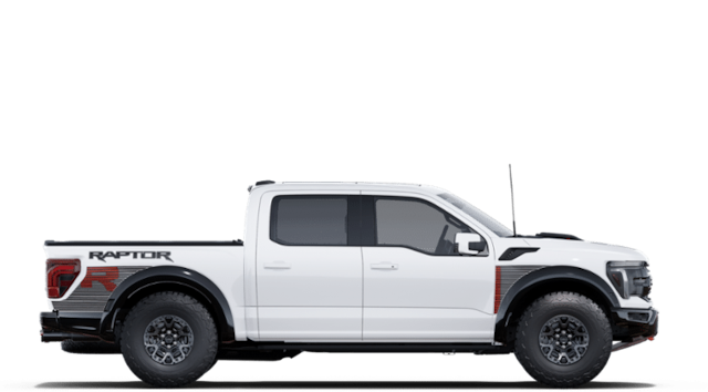 2025 Ford F-150+F-150